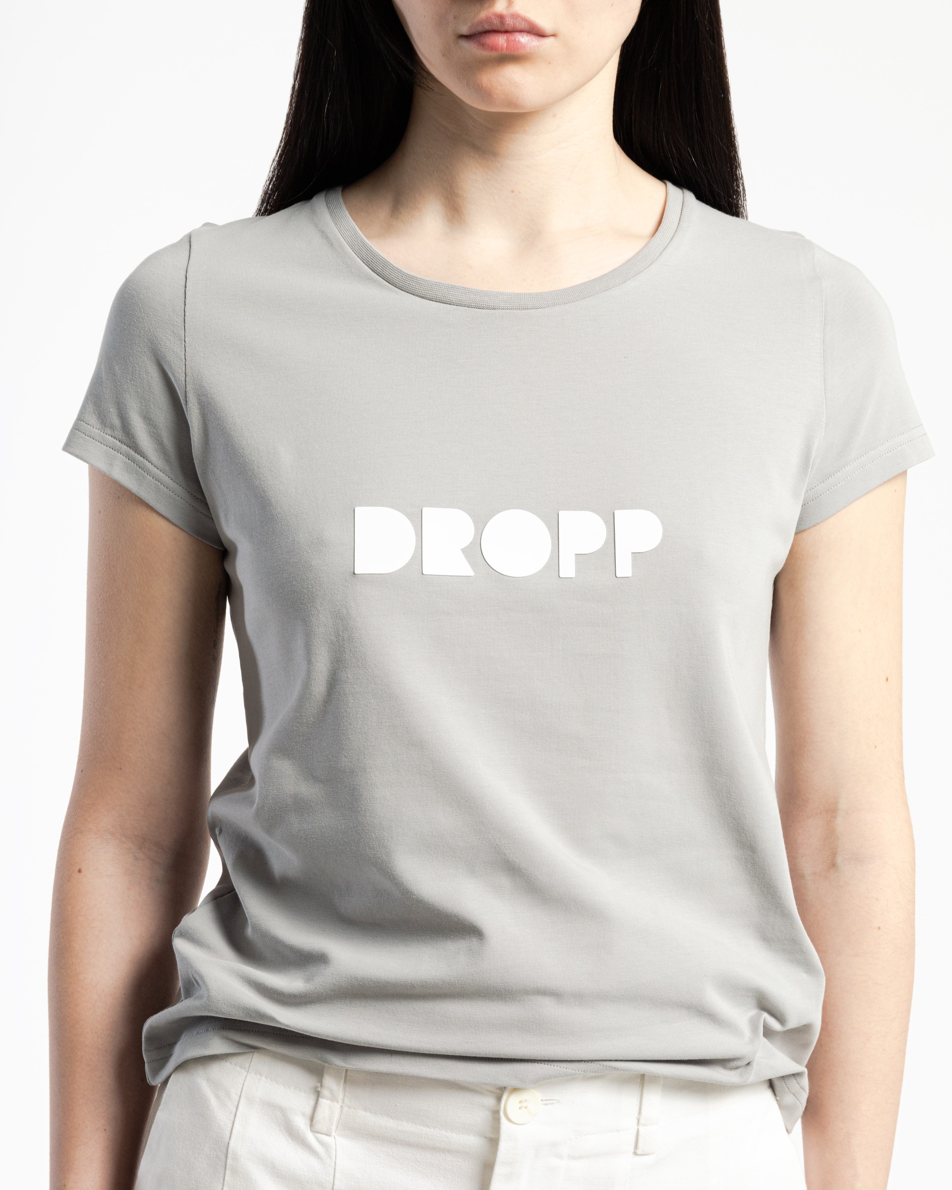 T-shirt Dropp