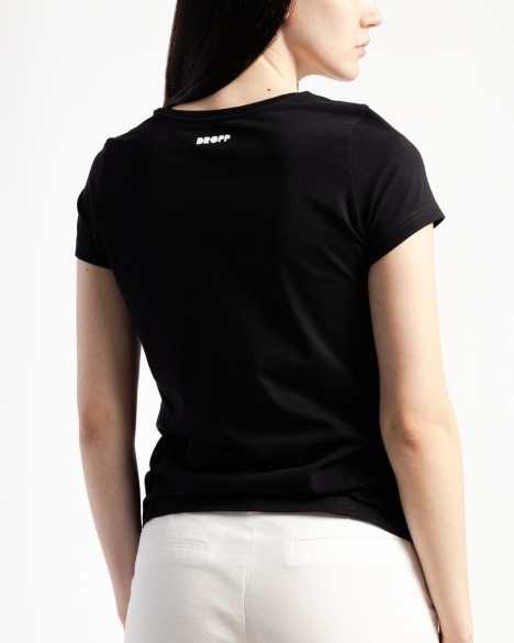 T-shirt Dropp T-shirt Dropp