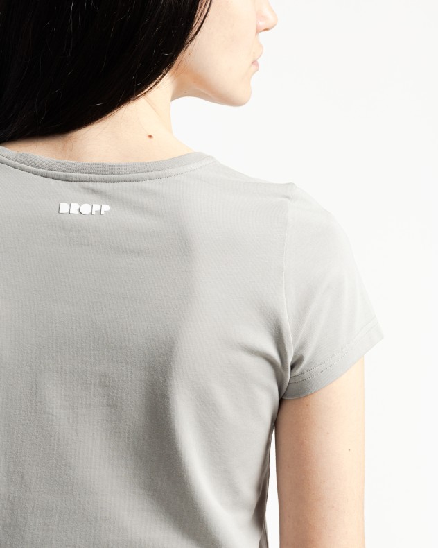 T-shirt Dropp