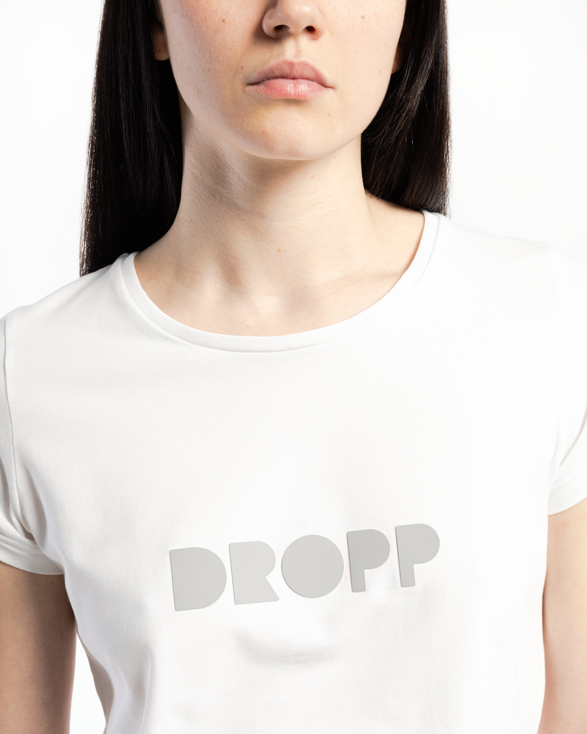 T-shirt Dropp
