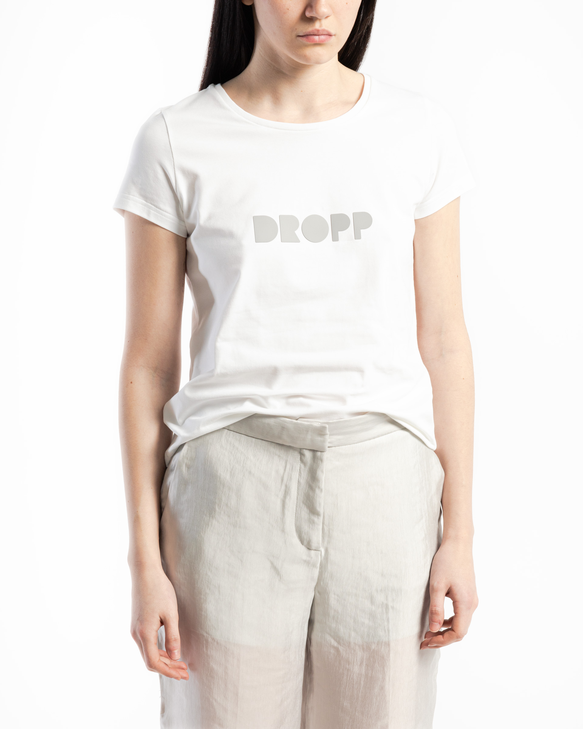 T-shirt Dropp