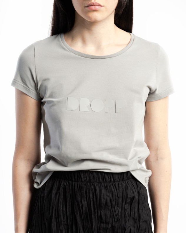 T-shirt Dropp