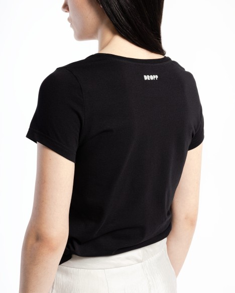Camiseta Dropp Camiseta Dropp