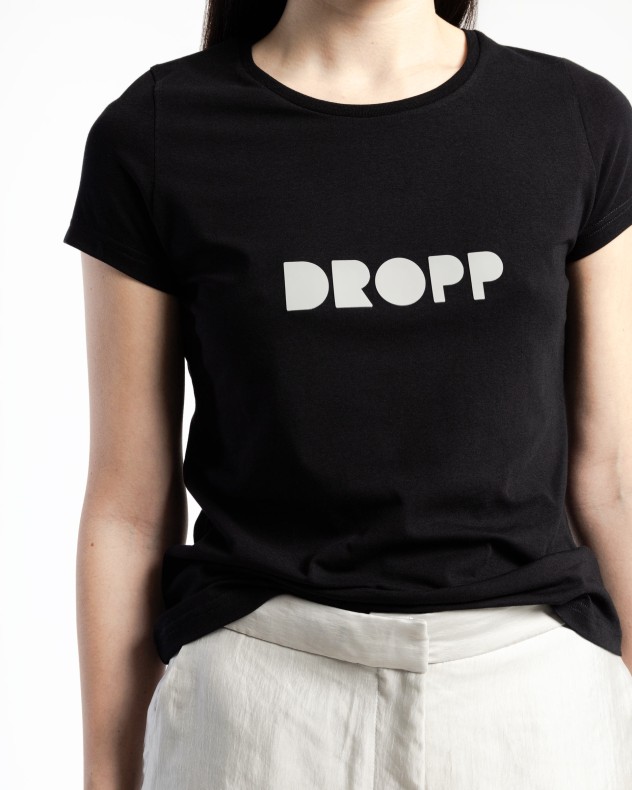 T-shirt Dropp