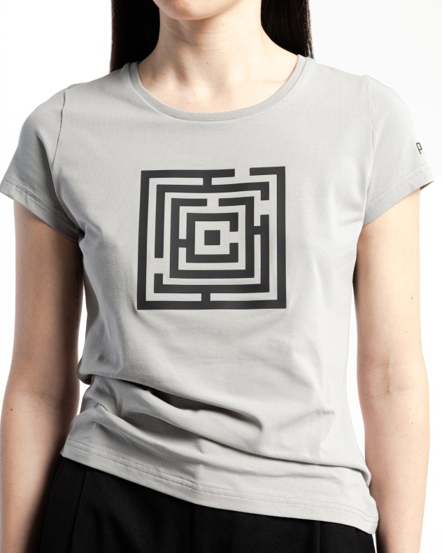 Camiseta PROF