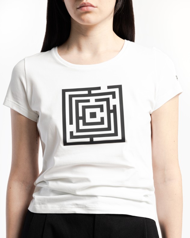 T-shirt PROF