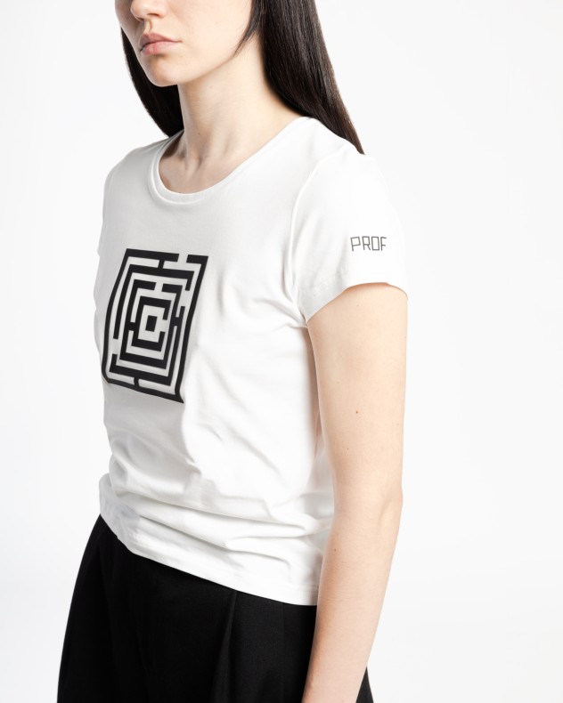 T-shirt PROF