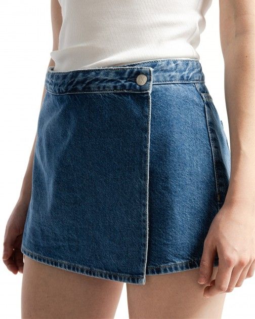 Jeans-Shorts Calvin Klein Jeans