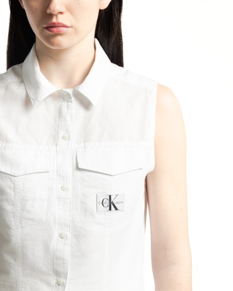 Calvin Klein Jeans Shirt dress