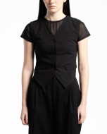 Tecido 01 Preto