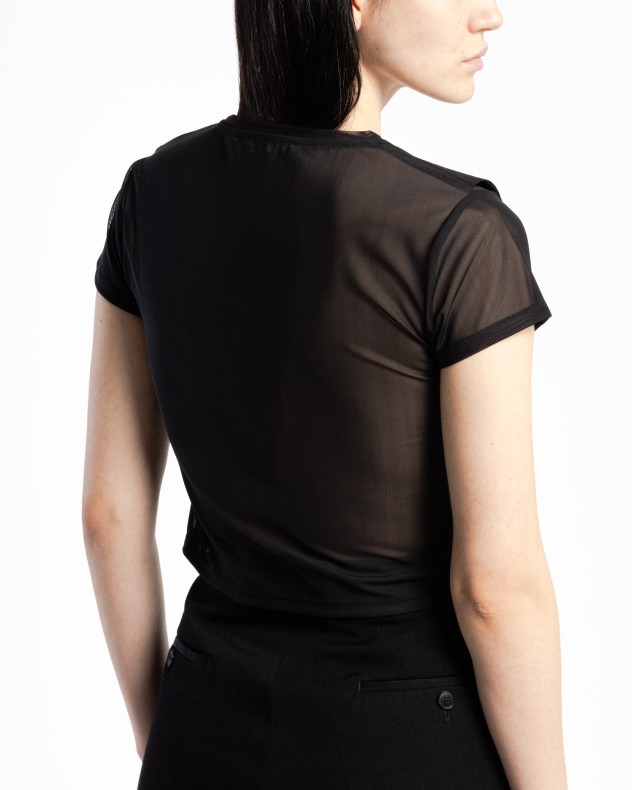 Karl Lagerfeld Short sleeve shirt