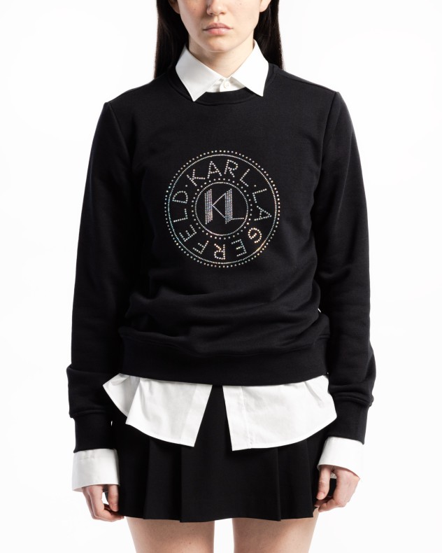 Sweatshirt Karl Lagerfeld