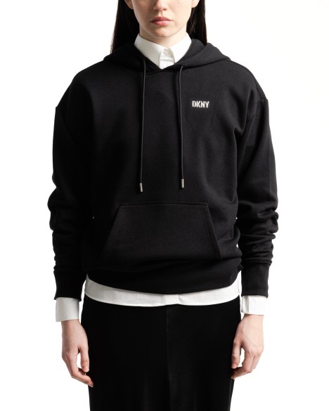 Hoodie DKNY Sport