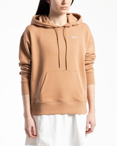 Hoodie DKNY Sport