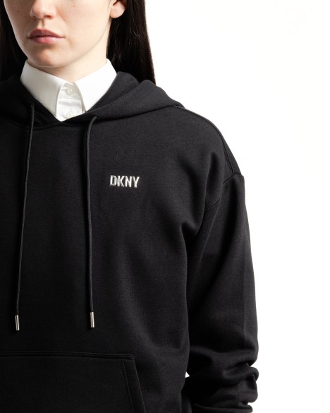 Hoodie DKNY Sport Hoodie DKNY Sport
