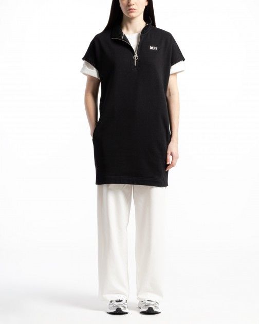 T-Shirt-Kleid DKNY Sport