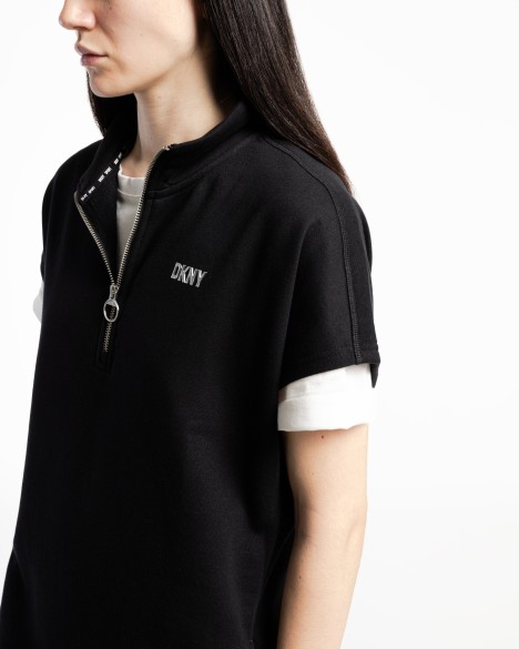 DKNY Sport Shirtdress