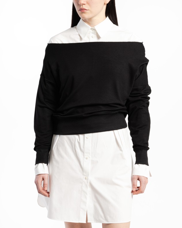 Sweatshirt DKNY Sport