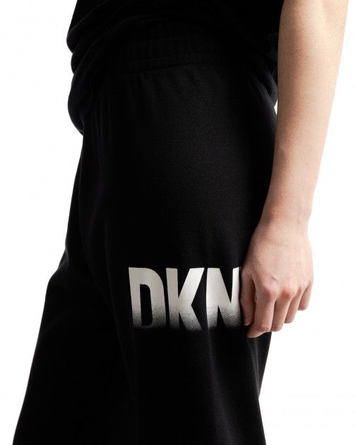 Pantaloni da ginnastica DKNY Sport