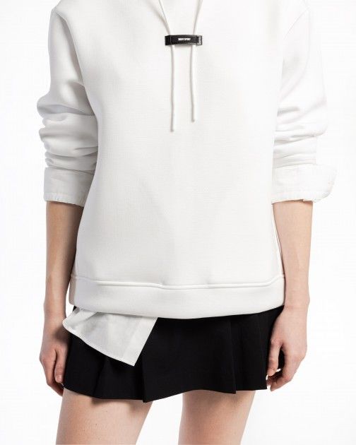 Sweatshirt  capuche DKNY Sport