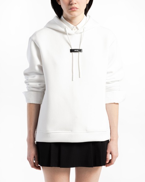 DKNY Sport Hooded sweatshirt