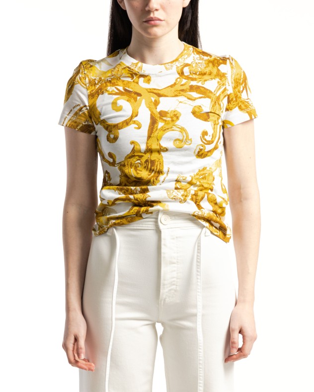 Camiseta Versace Jeans Couture