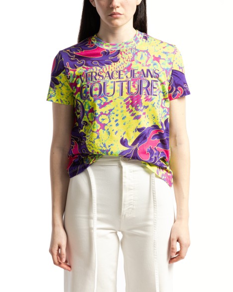T-shirt Versace Jeans Couture