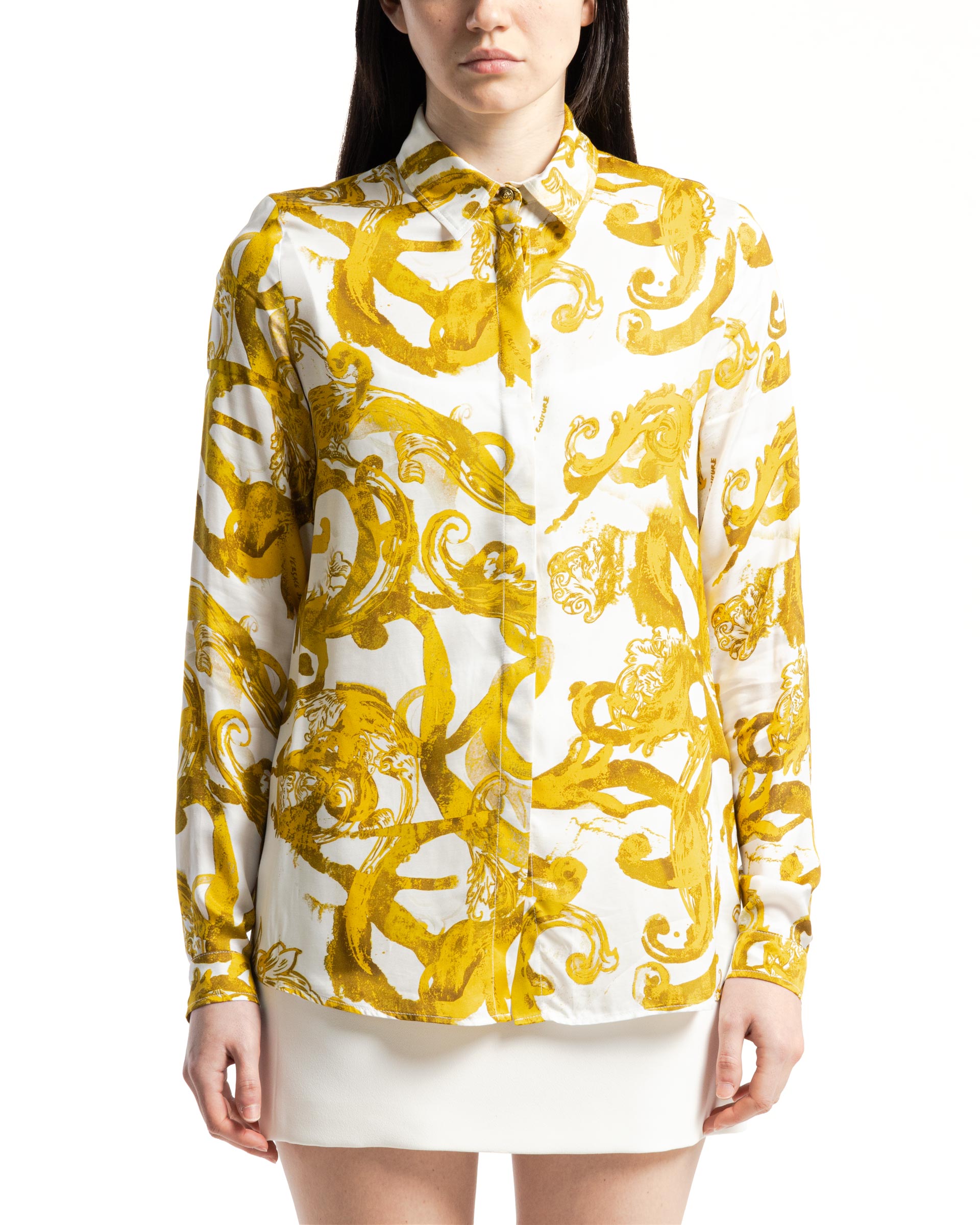 Hemd Versace Jeans Couture