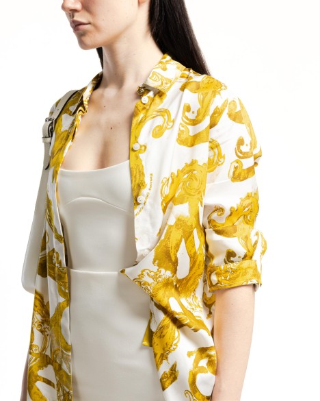 Camisa Versace Jeans Couture