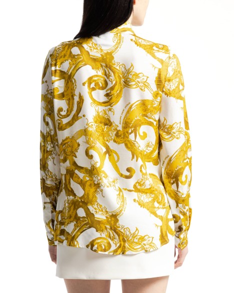 Camisa Versace Jeans Couture