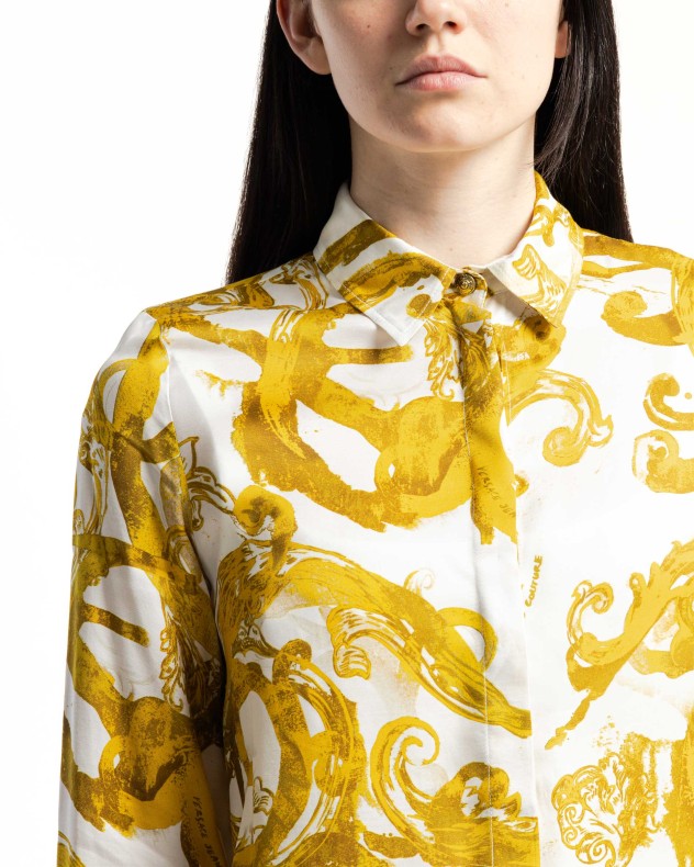 Hemd Versace Jeans Couture