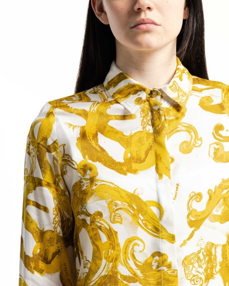 Camisa Versace Jeans Couture