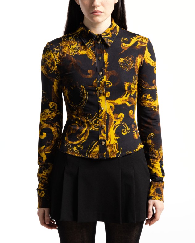 Camisa Versace Jeans Couture