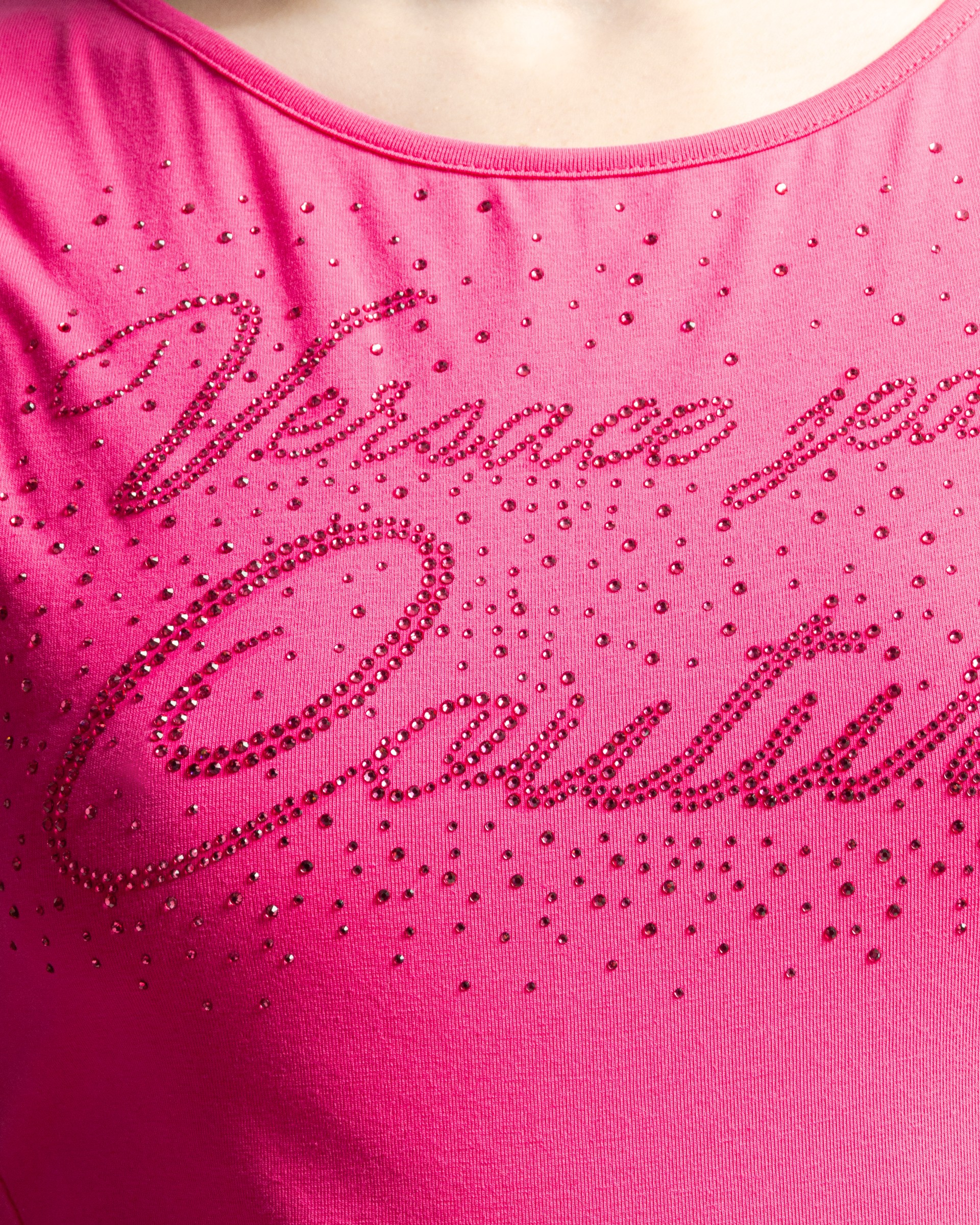 Lichaam Versace Jeans Couture