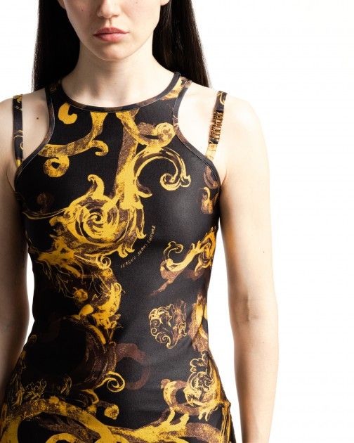 Versace Jeans Couture Dress