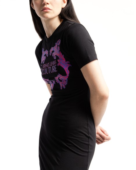 Kleid Versace Jeans Couture