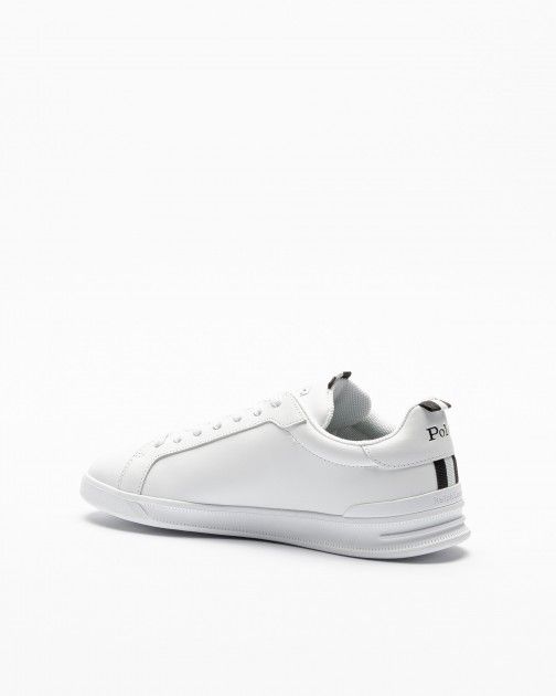 Zapatillas blancas Polo Ralph Lauren