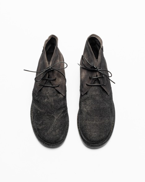 Le Ruemarcel Boots Le Ruemarcel Boots