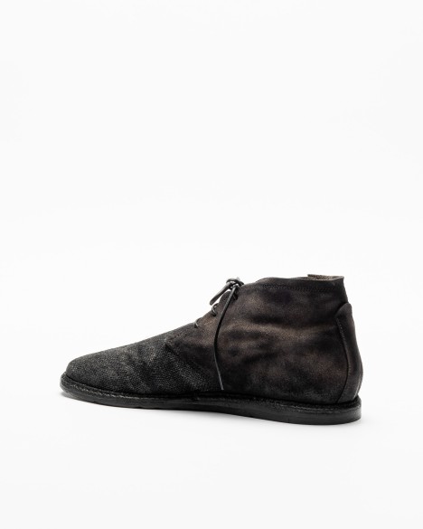 Le Ruemarcel Boots Le Ruemarcel Boots