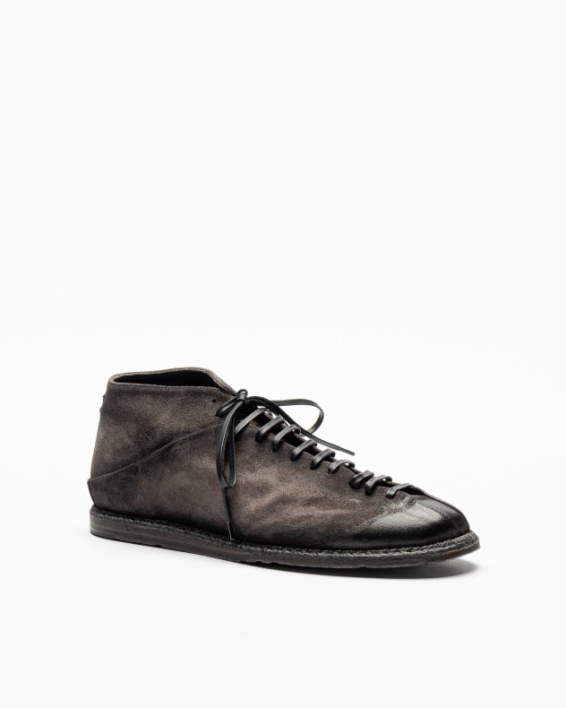 Bottines Le Ruemarcel