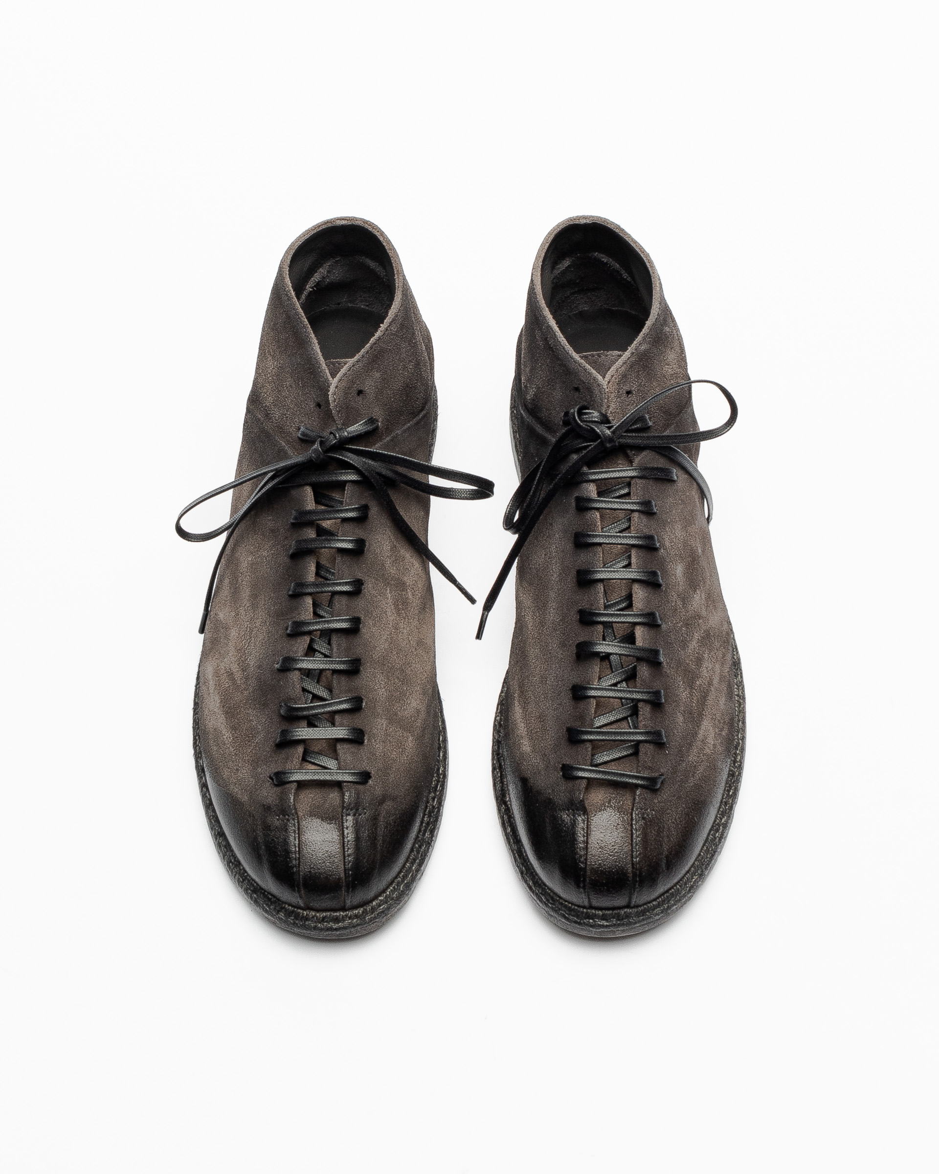 Bottines Le Ruemarcel