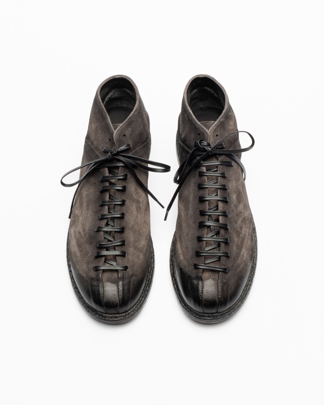 Bottines Le Ruemarcel