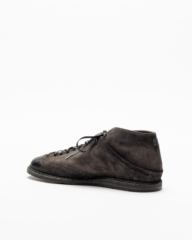 Bottines Le Ruemarcel