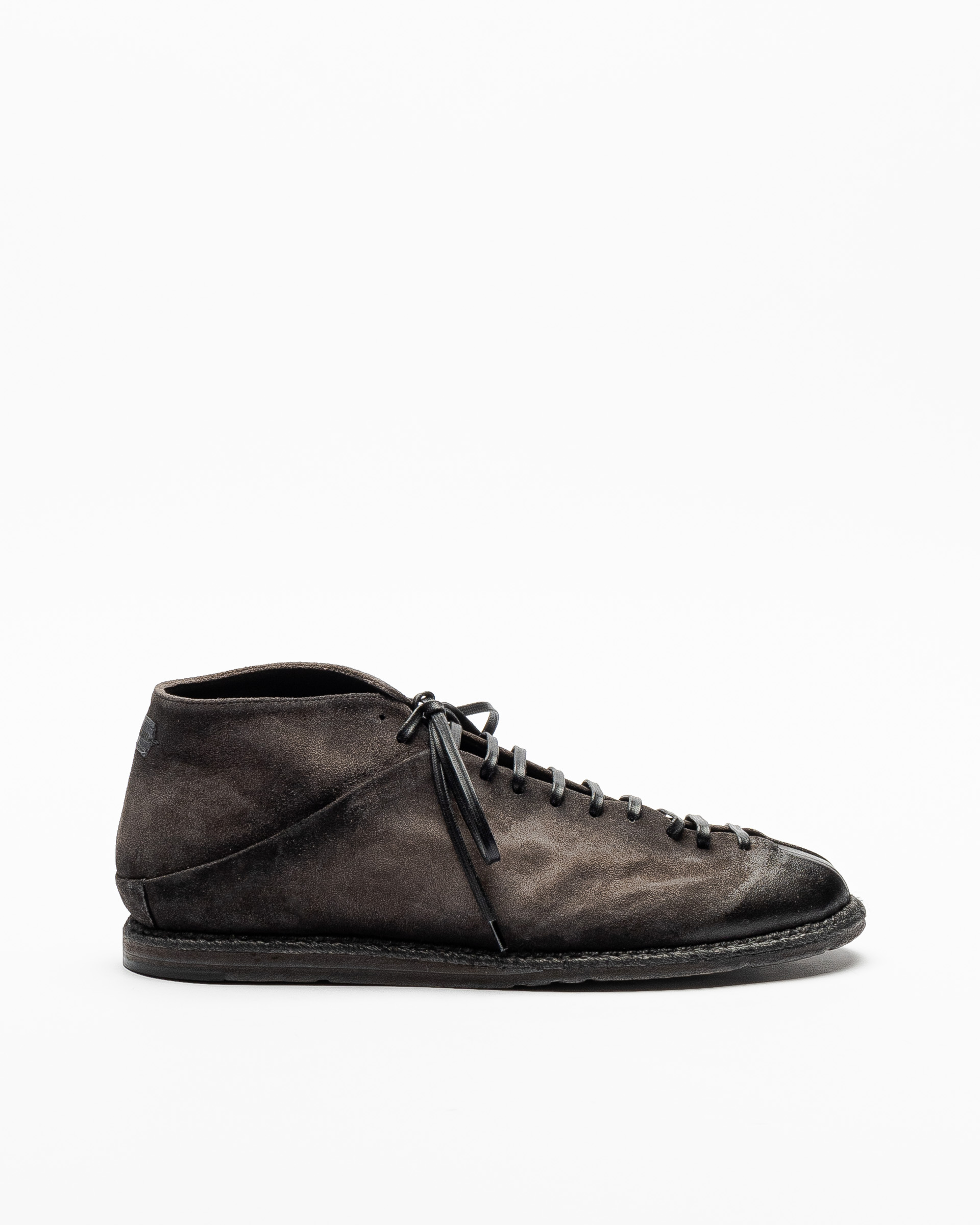 Bottines Le Ruemarcel