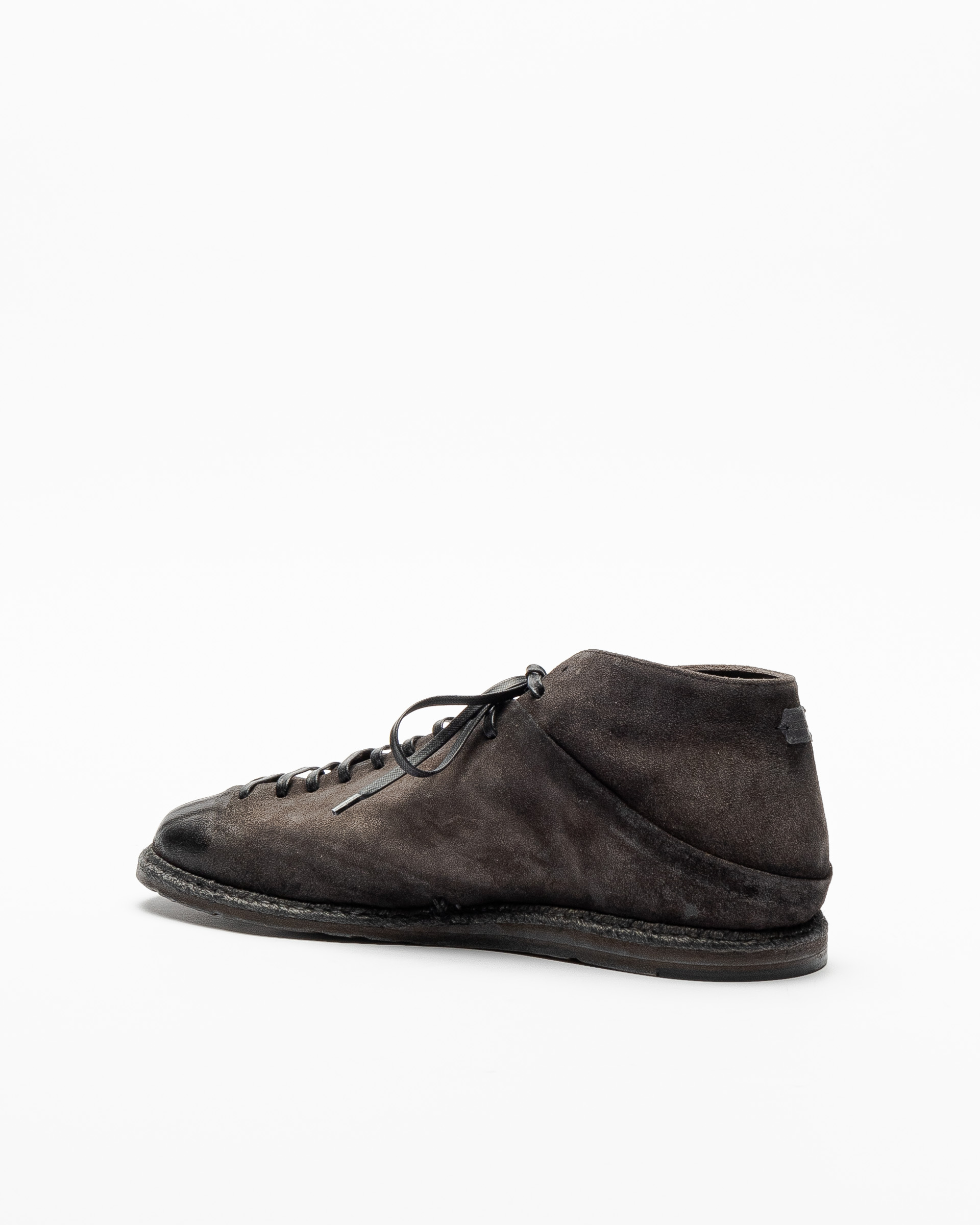 Bottines Le Ruemarcel