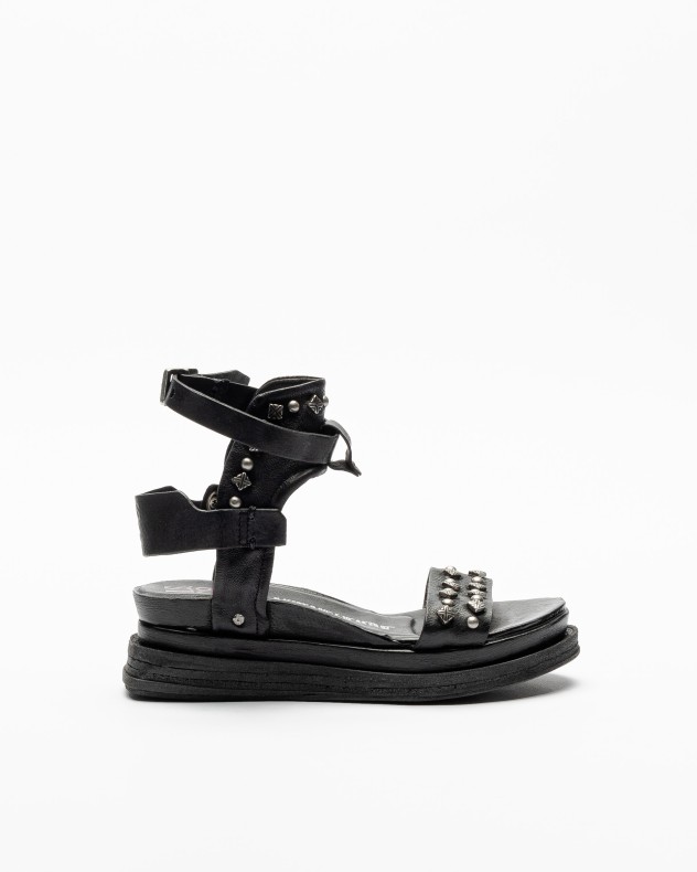 A.S.98 Sandals