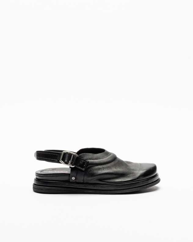 A.S.98 Clogs