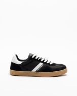Tecido/Cam. 01 Preto