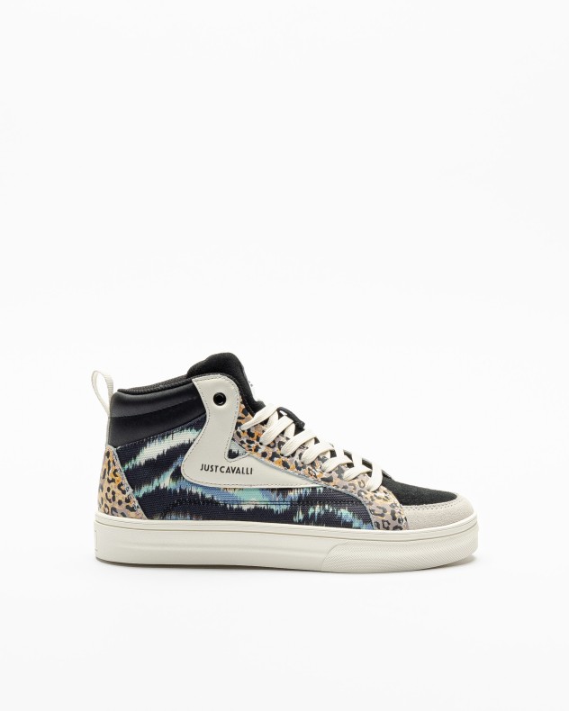 Sapatilhas Just Cavalli