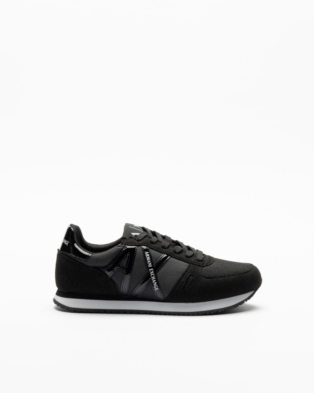 Sneakers Armani Exchange